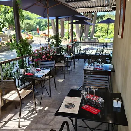 Hotel-restaurant La Table D'orelise *