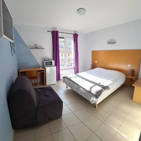 Hotel-restaurant La Table D'orelise * Cuxac-Cabardès