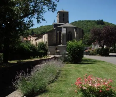 Hotel-restaurant La Table D'orelise فندق Cuxac-Cabardès