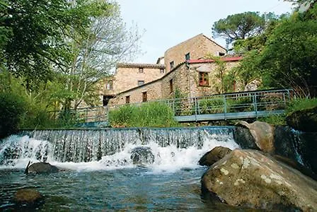فندق Hotel-restaurant La Table D'orelise